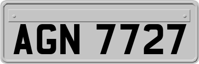 AGN7727