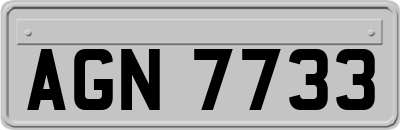 AGN7733