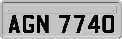 AGN7740