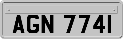 AGN7741