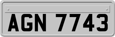 AGN7743