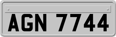 AGN7744