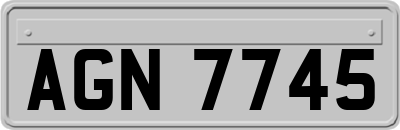 AGN7745