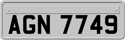 AGN7749