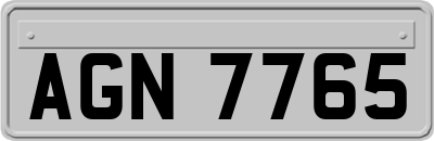 AGN7765