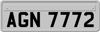 AGN7772