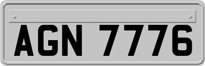 AGN7776