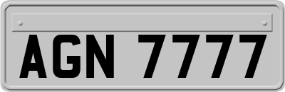AGN7777