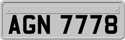 AGN7778