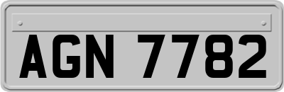 AGN7782