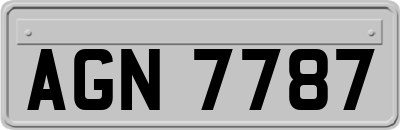 AGN7787