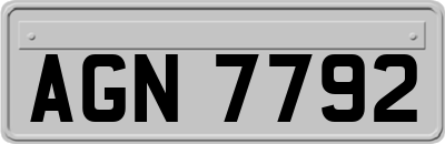 AGN7792