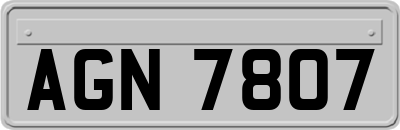AGN7807