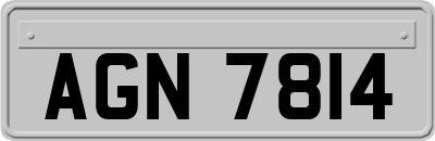 AGN7814