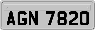 AGN7820
