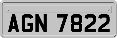 AGN7822