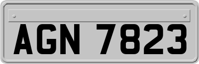 AGN7823