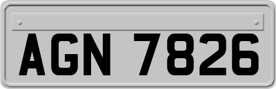 AGN7826