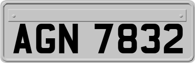 AGN7832
