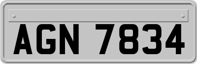 AGN7834