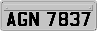 AGN7837