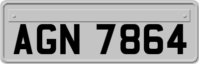 AGN7864