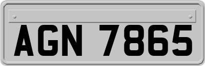AGN7865