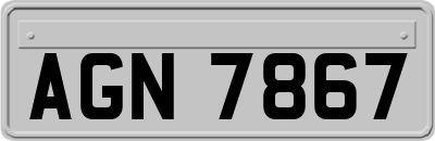 AGN7867