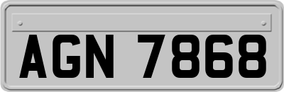 AGN7868