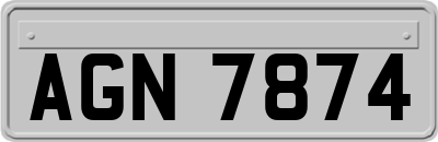 AGN7874