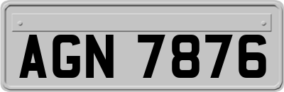 AGN7876