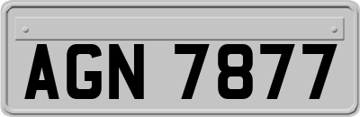 AGN7877