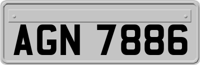 AGN7886