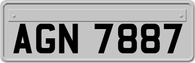 AGN7887