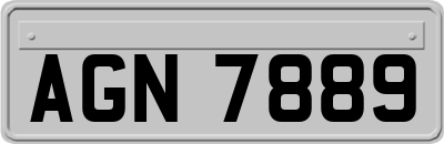 AGN7889
