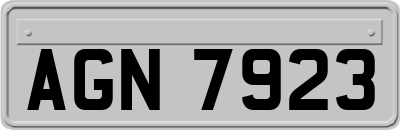 AGN7923