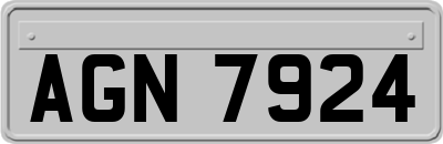 AGN7924