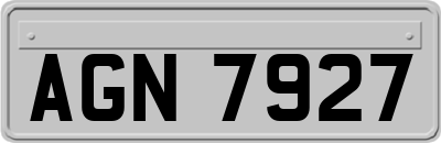 AGN7927