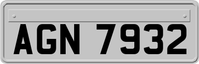 AGN7932