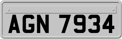 AGN7934