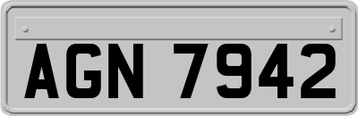AGN7942