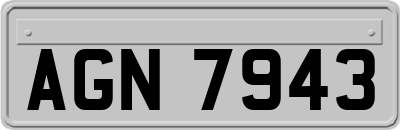 AGN7943