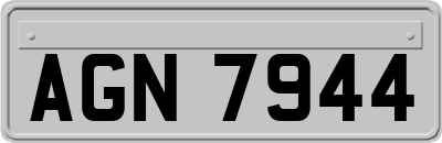 AGN7944