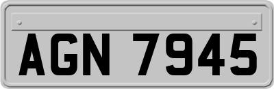 AGN7945