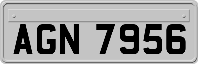 AGN7956