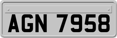 AGN7958
