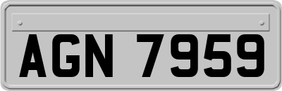 AGN7959