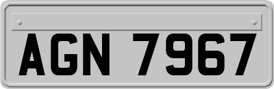 AGN7967
