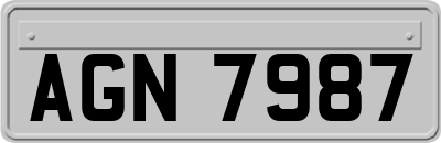 AGN7987