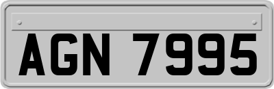 AGN7995